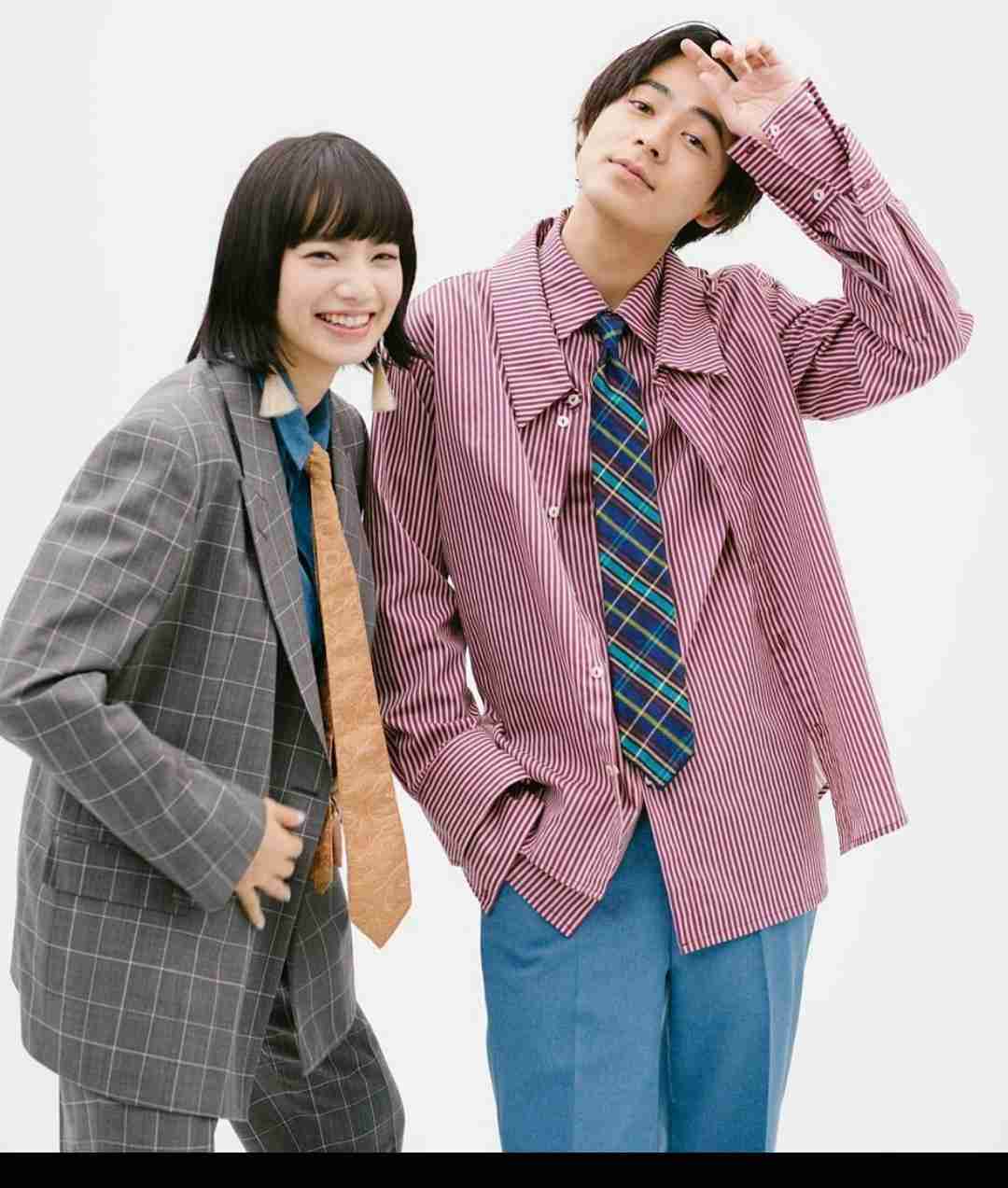 オシャレ顔の有名人が見たい Part5