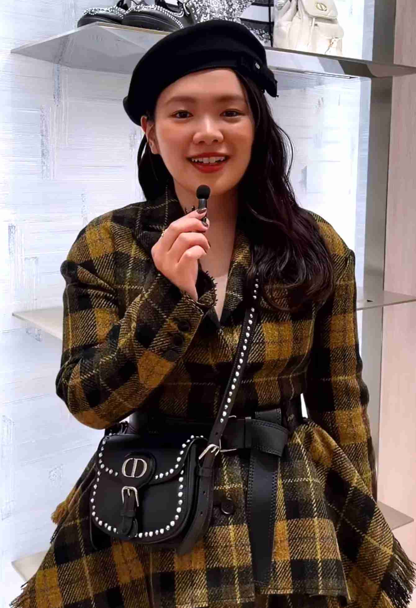 オシャレ顔の有名人が見たい Part5