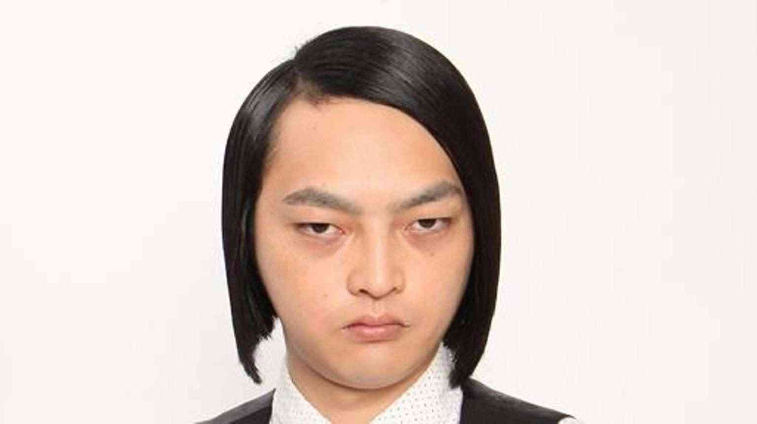 オシャレ顔の有名人が見たい Part5