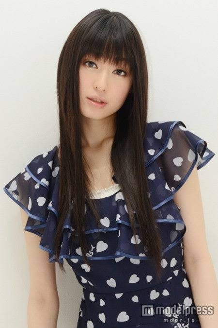 オシャレ顔の有名人が見たい Part5