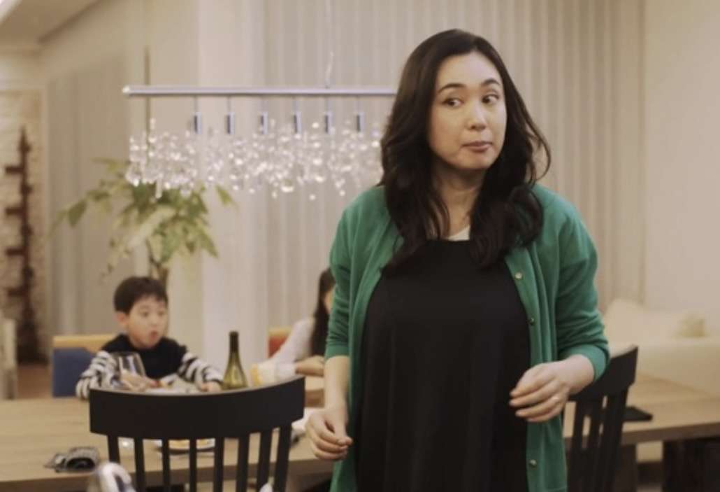 「女優=細い」は今は昔…松下由樹、小泉今日子、吹石一恵が見せる