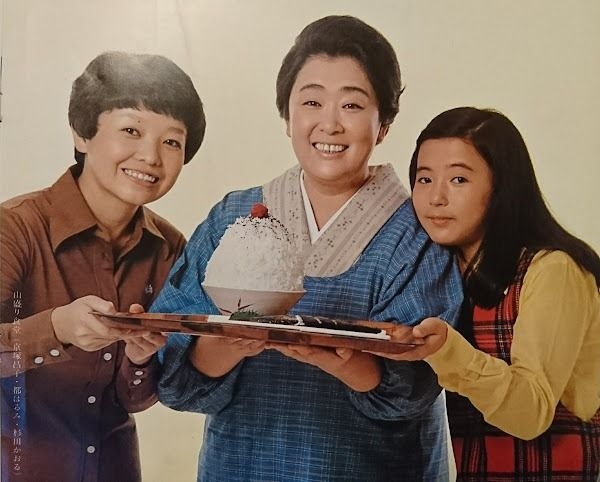 「女優=細い」は今は昔…松下由樹、小泉今日子、吹石一恵が見せる