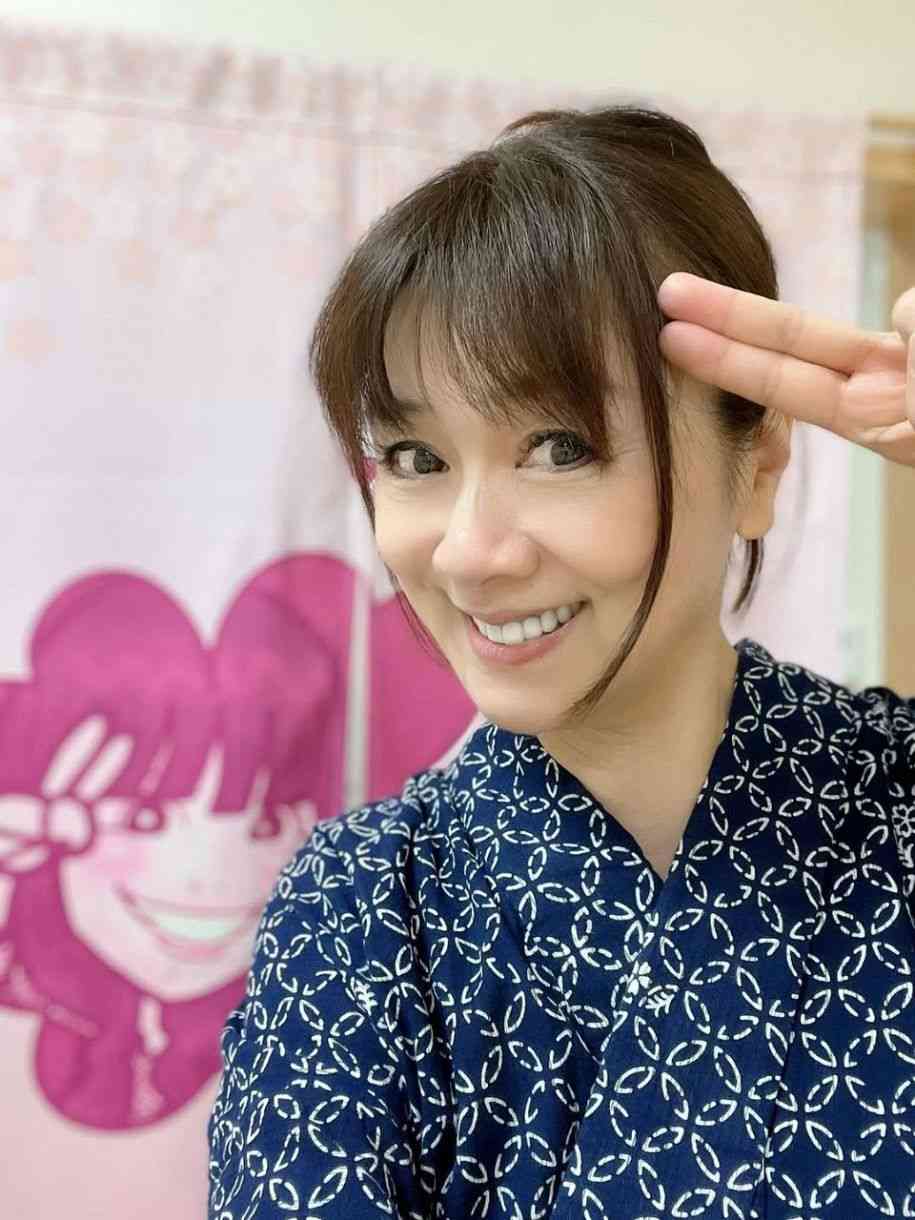 「女優=細い」は今は昔…松下由樹、小泉今日子、吹石一恵が見せる