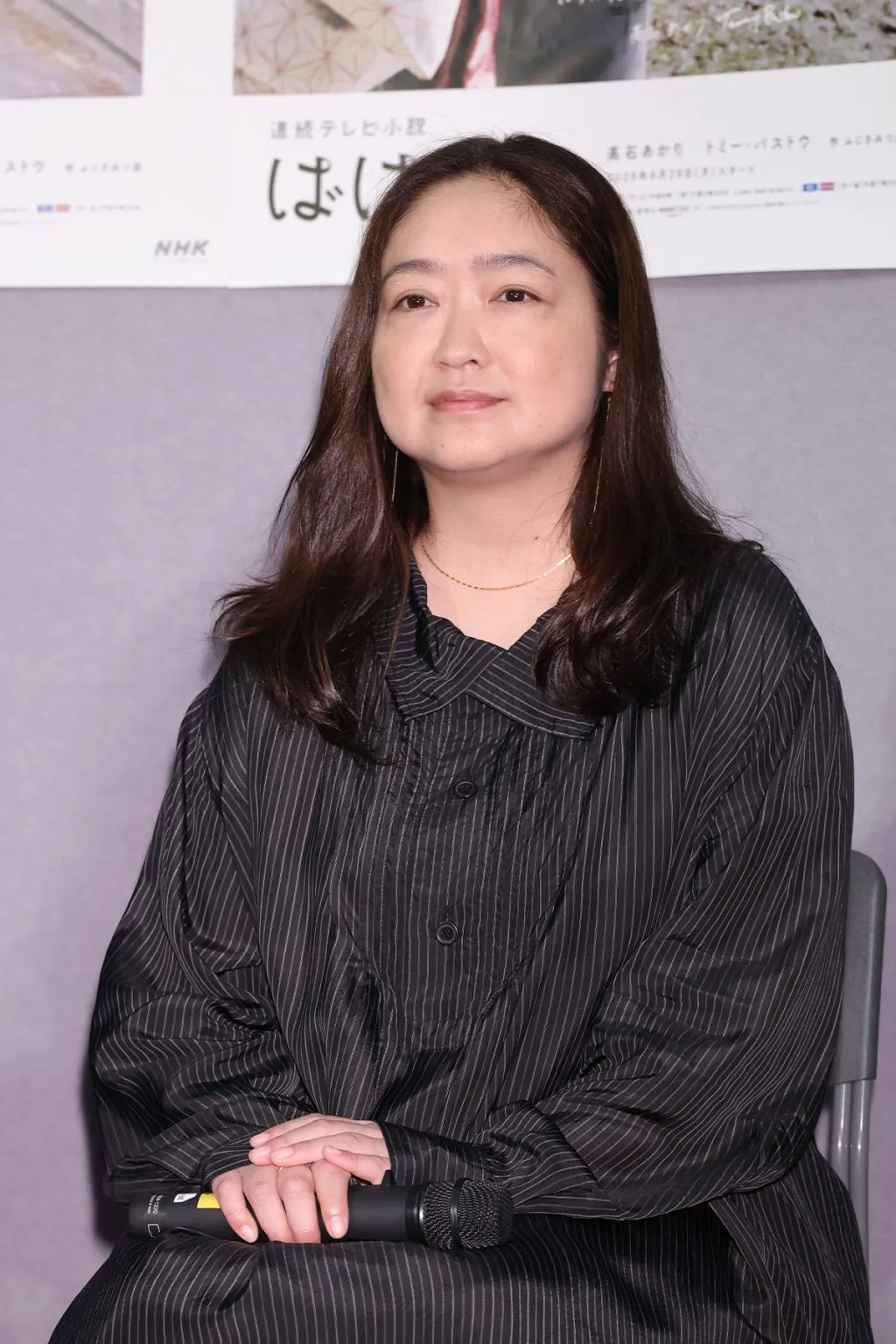 「女優=細い」は今は昔…松下由樹、小泉今日子、吹石一恵が見せる