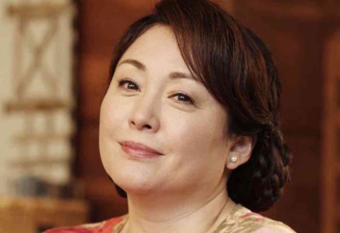 「女優=細い」は今は昔…松下由樹、小泉今日子、吹石一恵が見せる