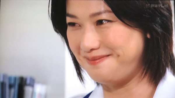 「女優=細い」は今は昔…松下由樹、小泉今日子、吹石一恵が見せる