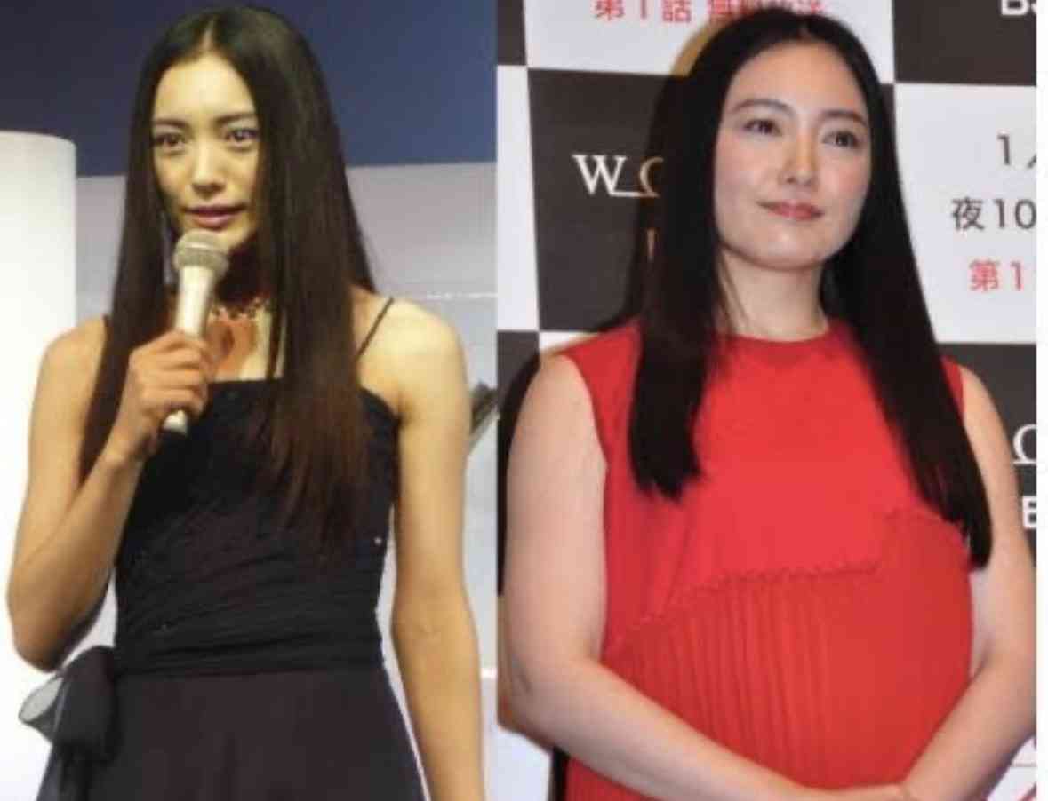 「女優=細い」は今は昔…松下由樹、小泉今日子、吹石一恵が見せる