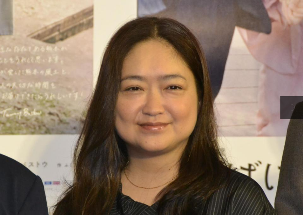 「女優=細い」は今は昔…松下由樹、小泉今日子、吹石一恵が見せる