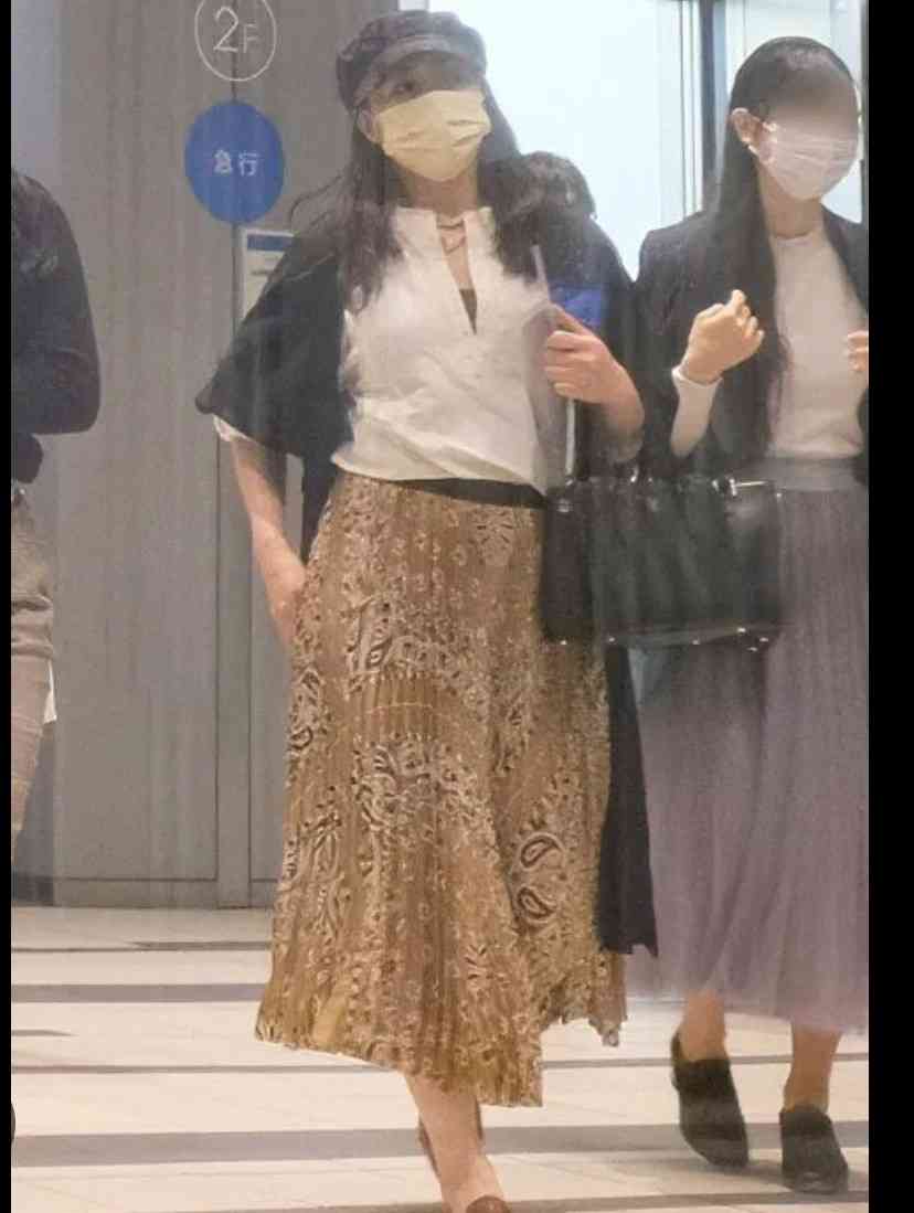 「女優=細い」は今は昔…松下由樹、小泉今日子、吹石一恵が見せる