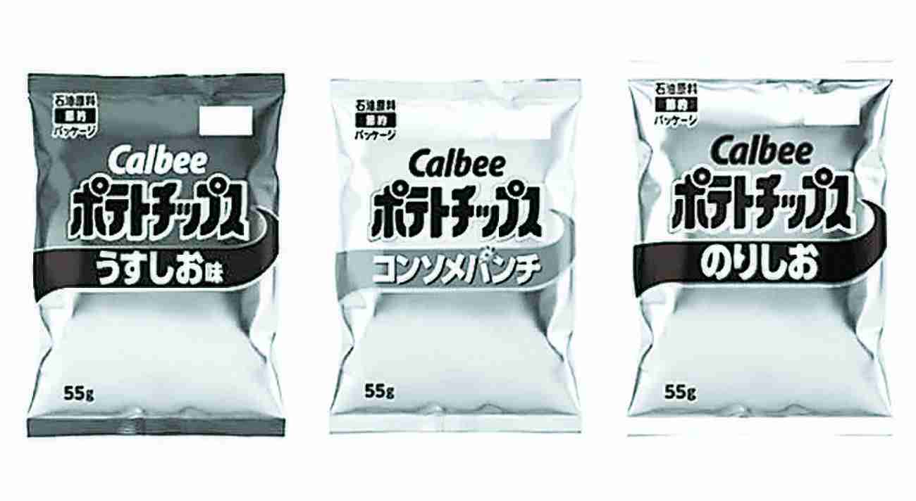 パッケージがイマイチだなと思う商品