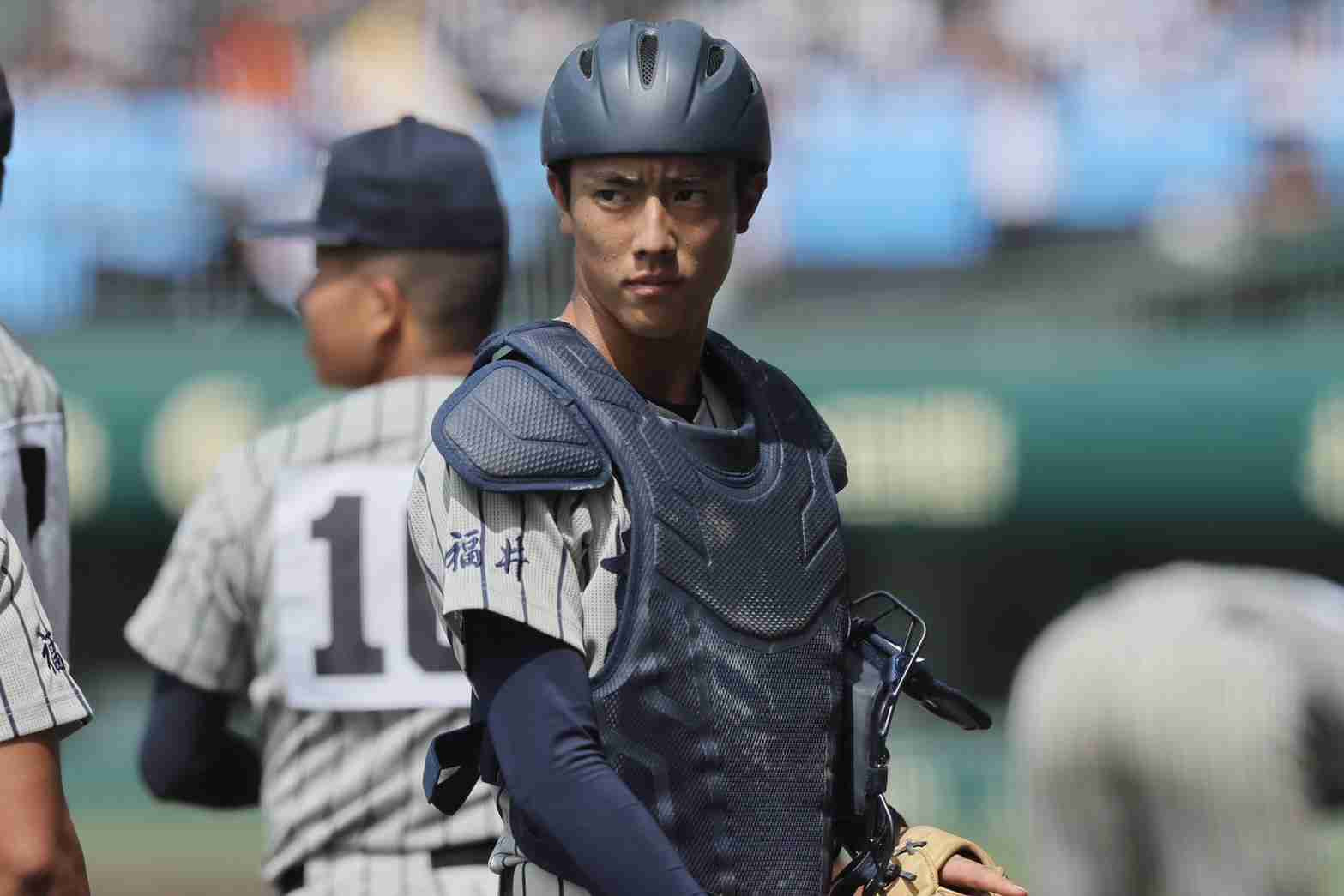 【実況・応援】第108回全国高校野球選手権大会　12日目