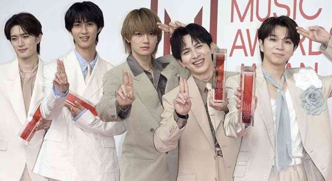 観客30人、メインボーカル脱退…M!LKが「ポスト嵐」に上り詰めるまでの12年《ブレイク秘話》