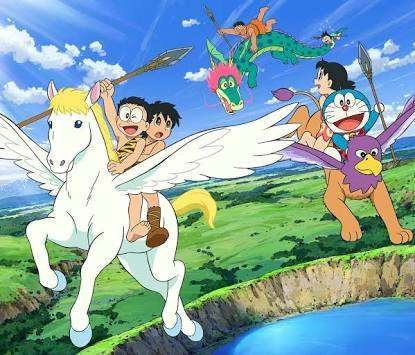 ドラえもんの映画で一番好きな作品は何ですか?