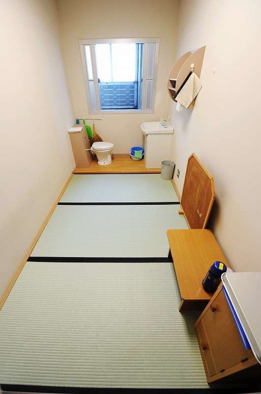無期刑の仮釈放、2025年は「わずか4人」2024年は32人が獄中死…「終身刑化」の傾向続く