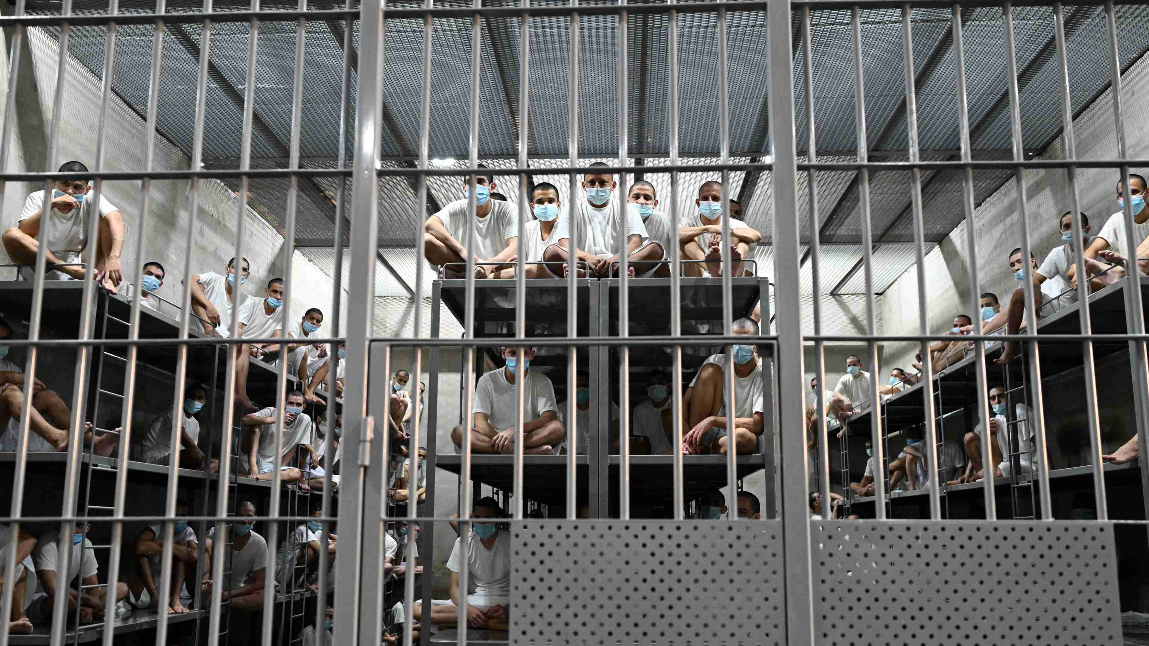 無期刑の仮釈放、2025年は「わずか4人」2024年は32人が獄中死…「終身刑化」の傾向続く