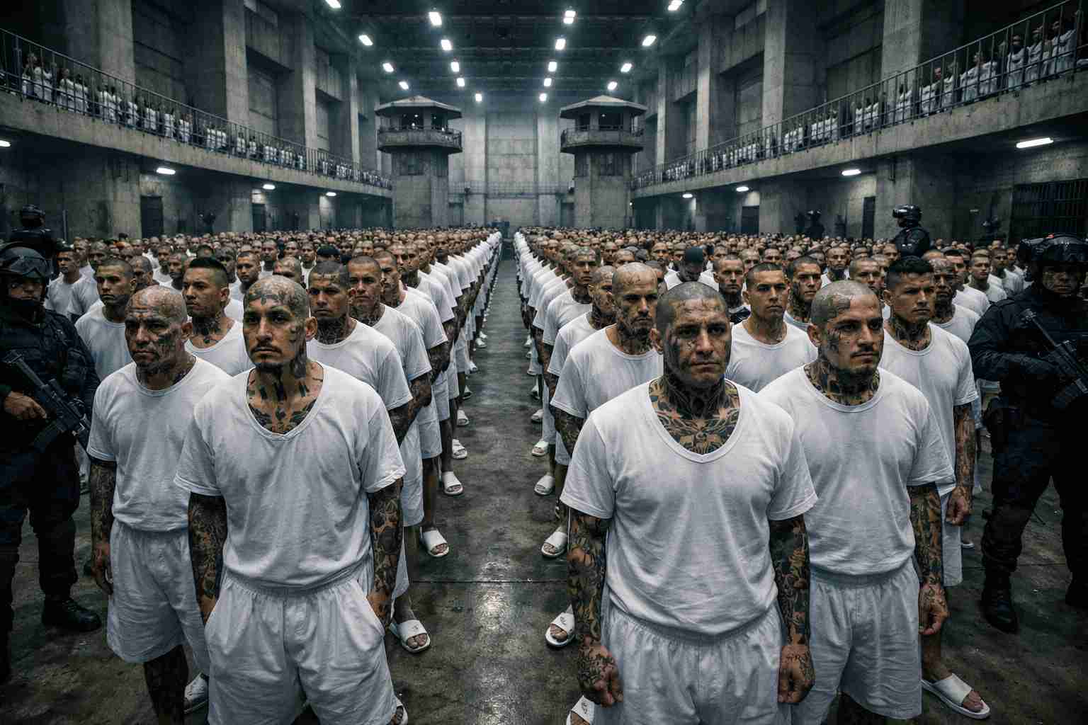 無期刑の仮釈放、2025年は「わずか4人」2024年は32人が獄中死…「終身刑化」の傾向続く