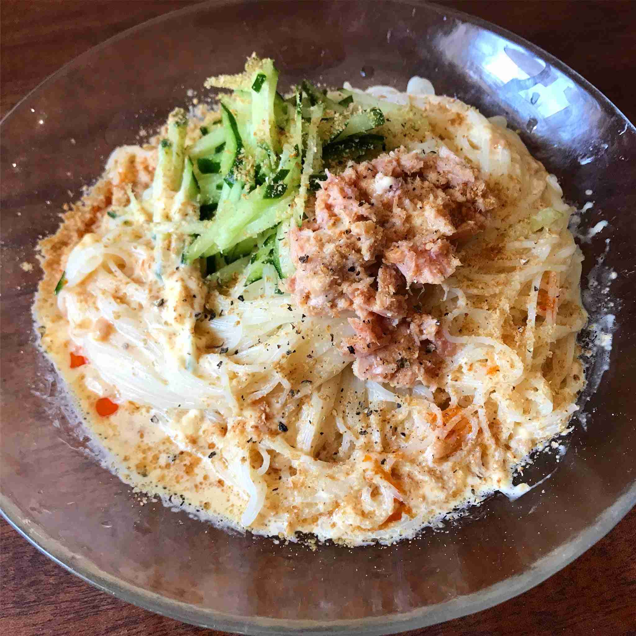 今日ガルちゃん民がそうめんを食べたくなるトピ