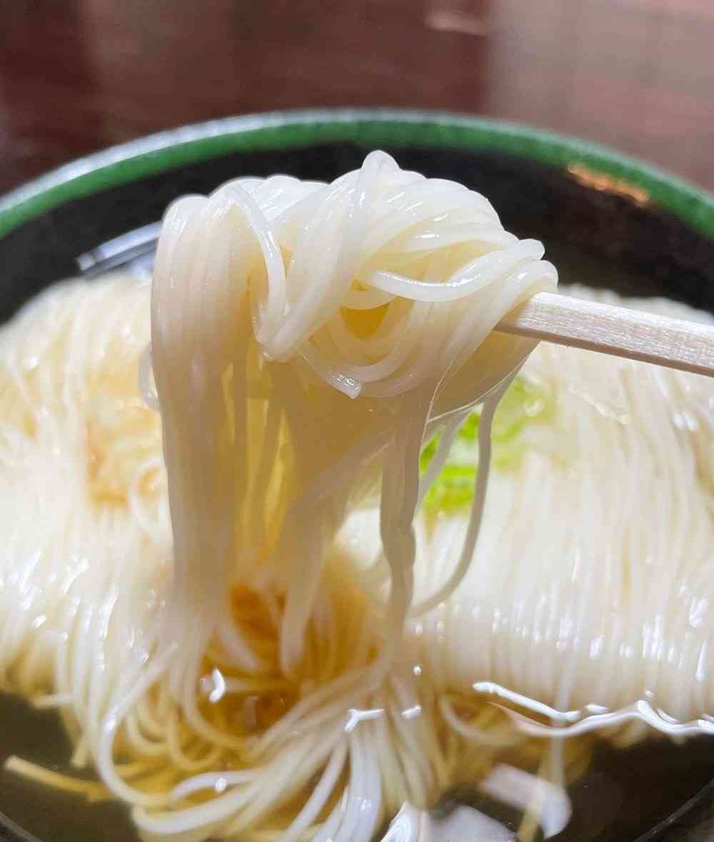 今日ガルちゃん民がそうめんを食べたくなるトピ