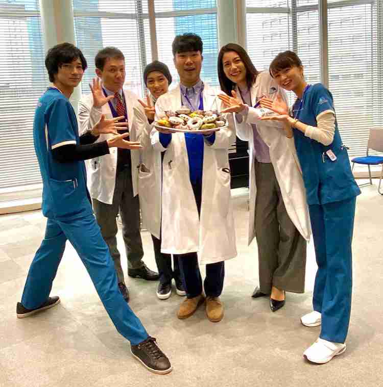 芸能人が誕生日を祝ってる画像を貼るトピ