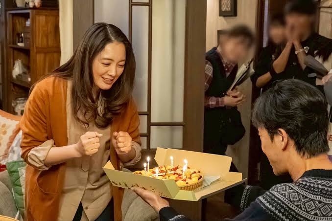 芸能人が誕生日を祝ってる画像を貼るトピ