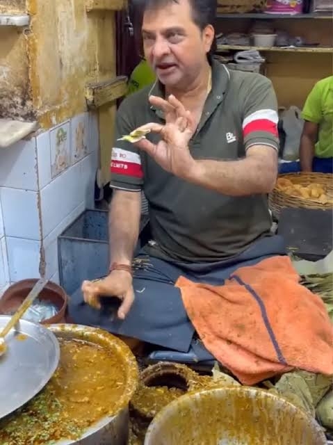 どんなカレーが好きですか?