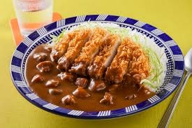どんなカレーが好きですか?