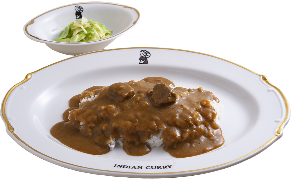 どんなカレーが好きですか?
