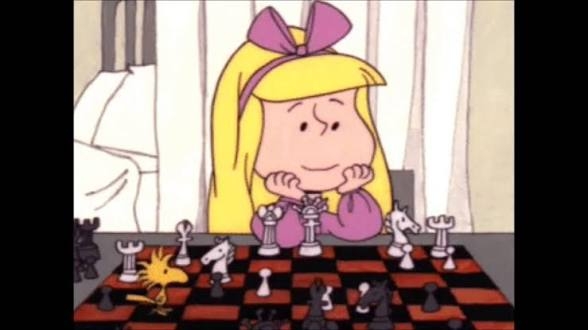 PEANUTS(スヌーピー)が大好きな人