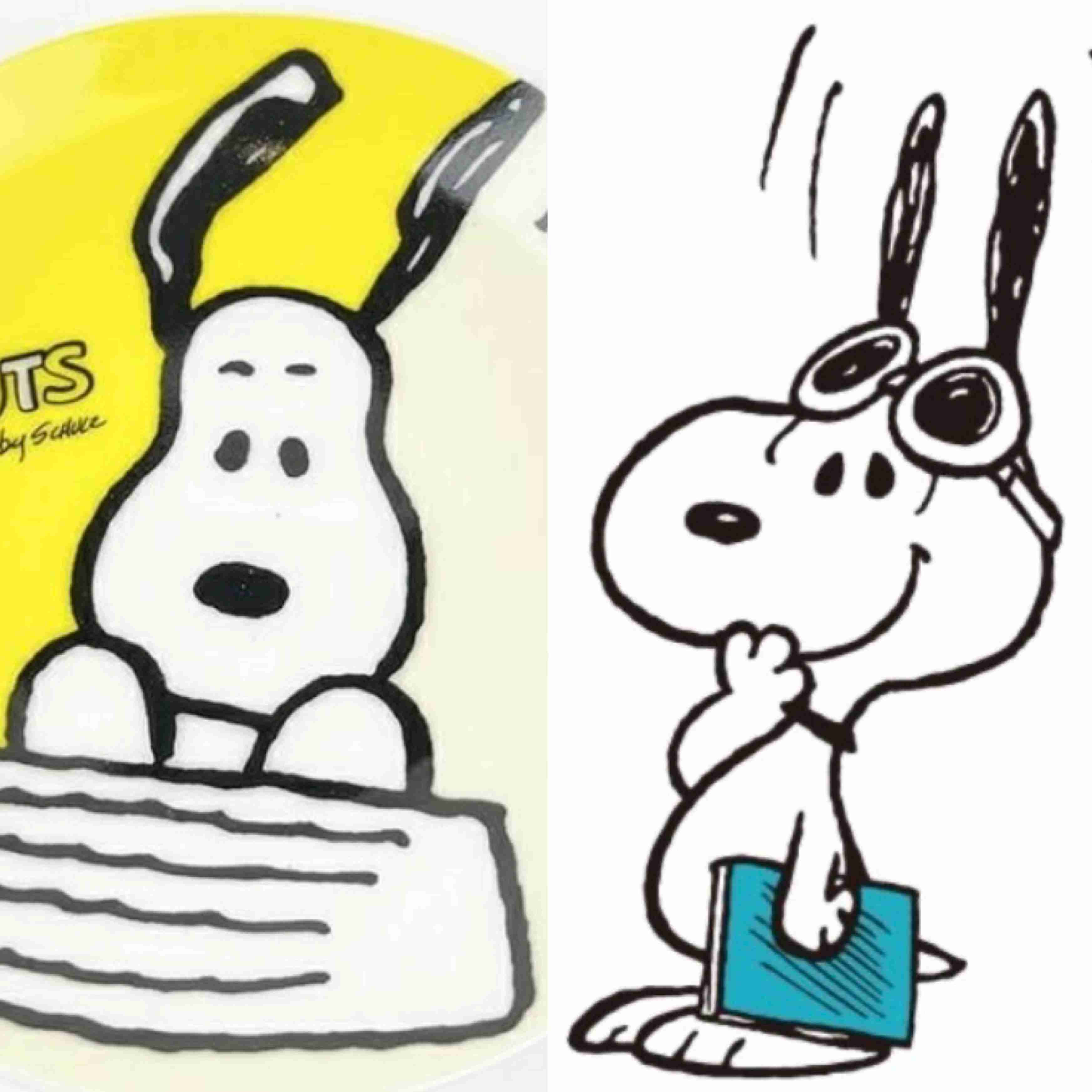PEANUTS(スヌーピー)が大好きな人