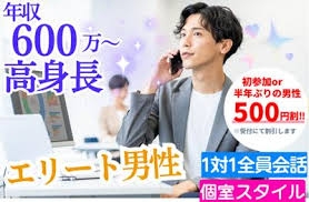 自分が男性だったらどんなスペックになりそう？