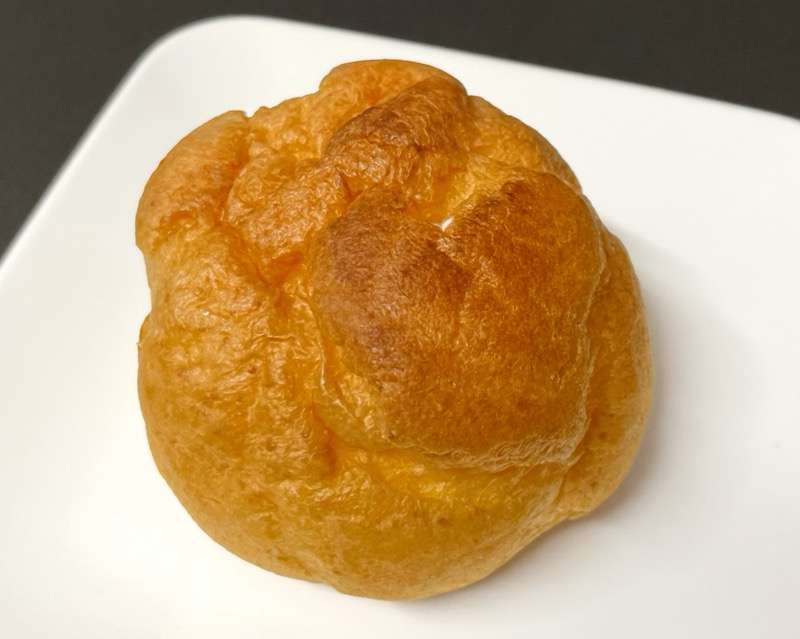 ついついシュークリームを買ってしまう人