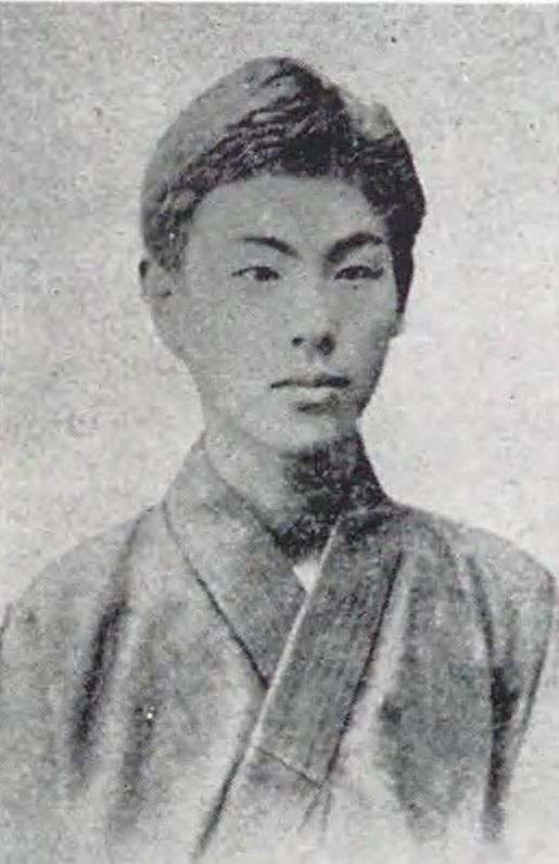 中島歩、“明治時代の文豪”の玄孫だった「教科書にも載っている」名前も先祖に由来