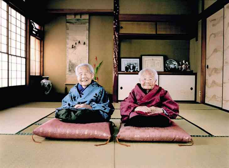 町内会の役員って何歳までされてますか?