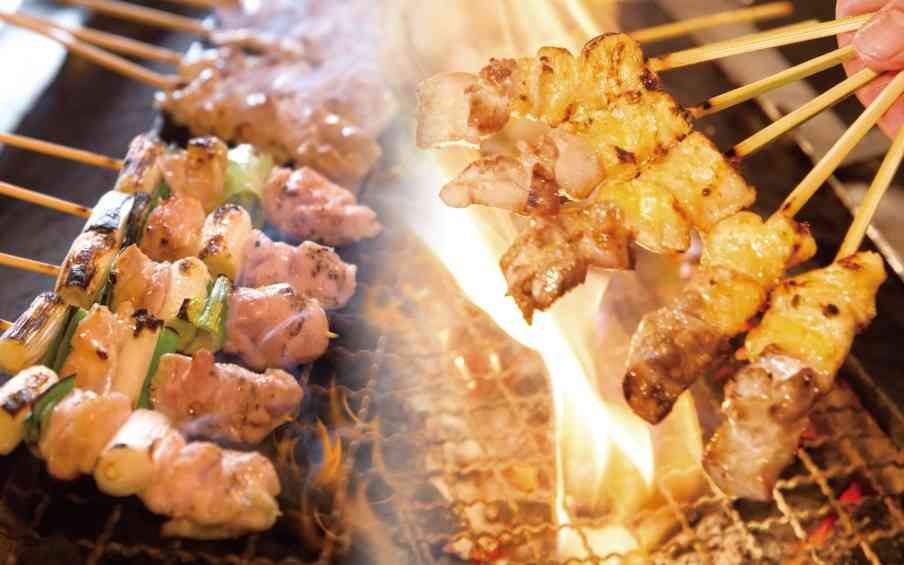田舎で焼き鳥屋をやりたい