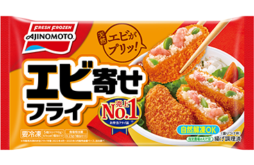 食べたことある冷凍食品にプラス
