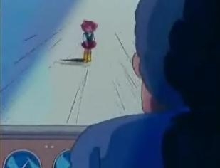 衝撃的だった最終回