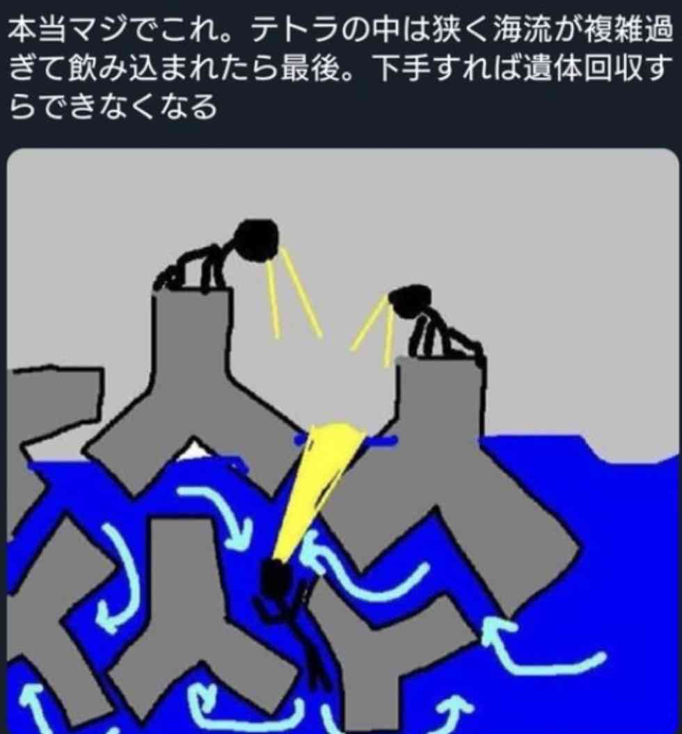 海に関する不思議・怖い体験Part4