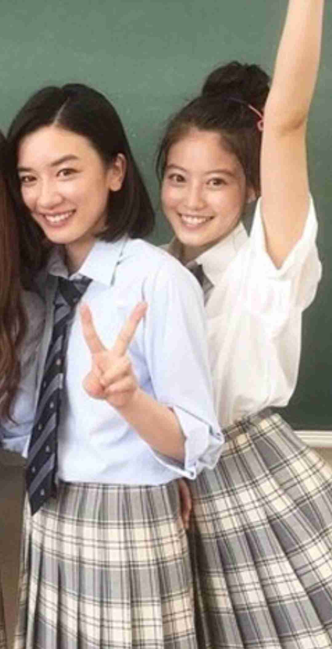 骨格ストレートの嘆き