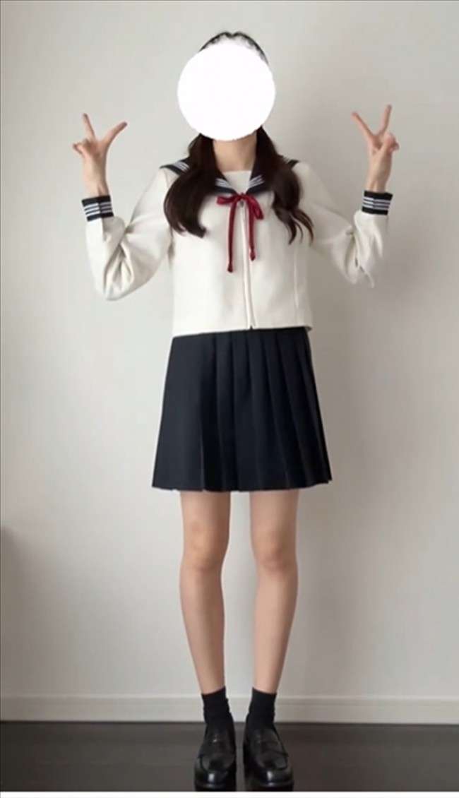 骨格ストレートの嘆き