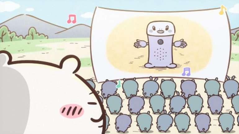 職場でかかる音楽を聴くのが苦痛