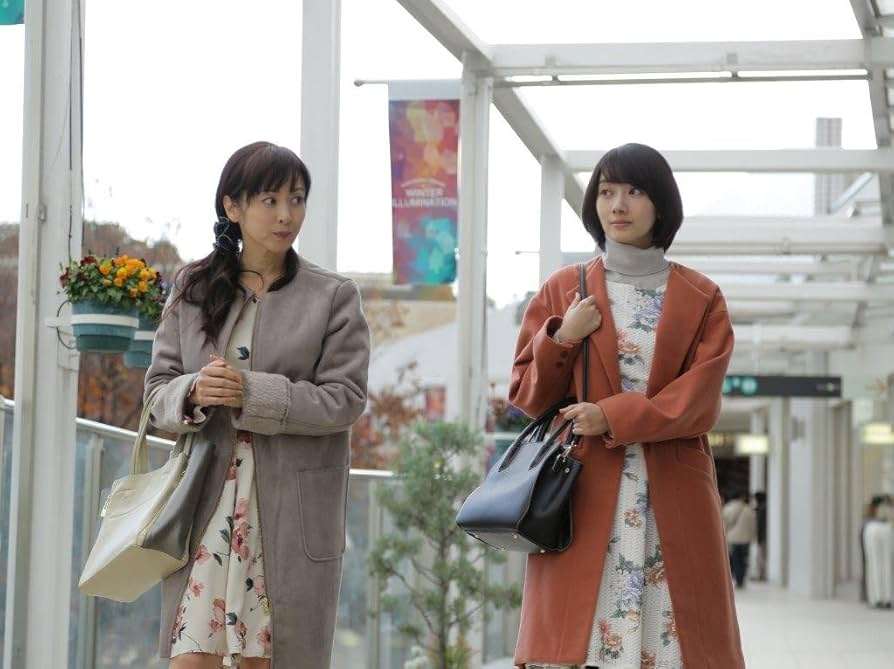 「お母さん、娘をやめていいですか?」を語りたいです