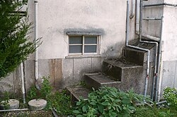 少し変わった趣味