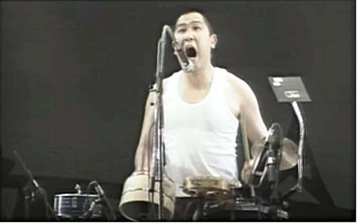 一番「うわっ!そんなバンドもあったね〜」と言わせた人が優勝Part10