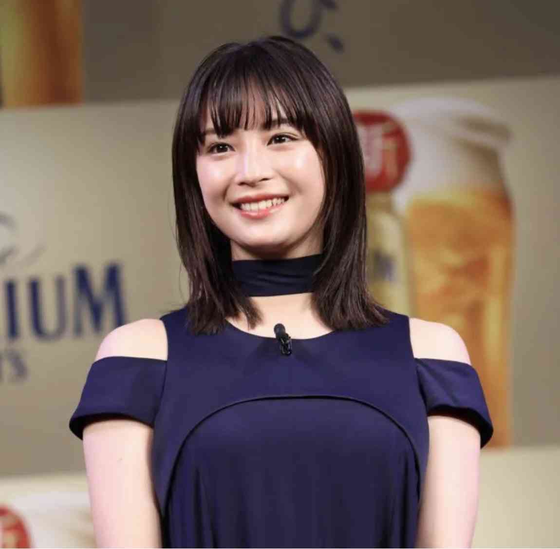ブルベ冬が柔らかい雰囲気に見せるには