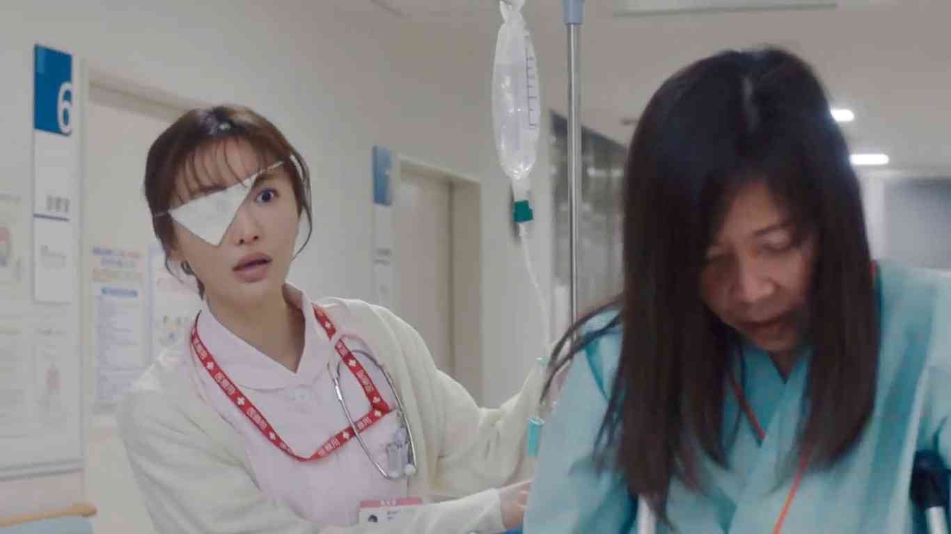 【画像】医師役・看護師を演じた芸能人 Part2