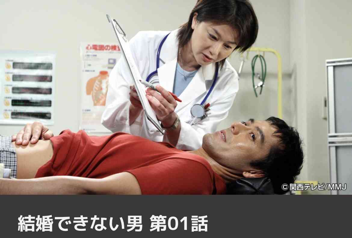 【画像】医師役・看護師を演じた芸能人 Part2