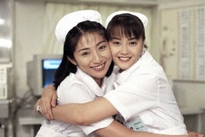 【画像】医師役・看護師を演じた芸能人 Part2