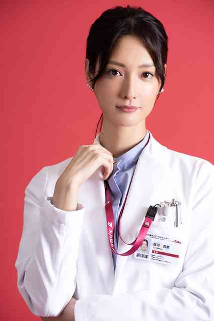 【画像】医師役・看護師を演じた芸能人 Part2