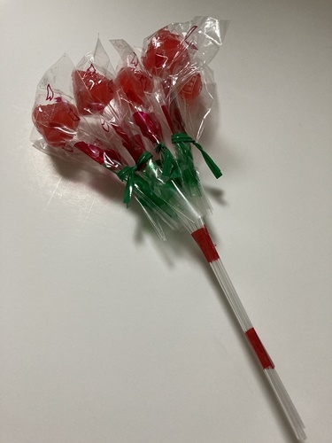 子供の頃、家に常備されていたお菓子