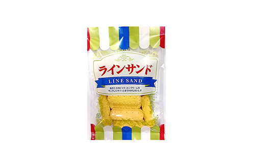 子供の頃、家に常備されていたお菓子